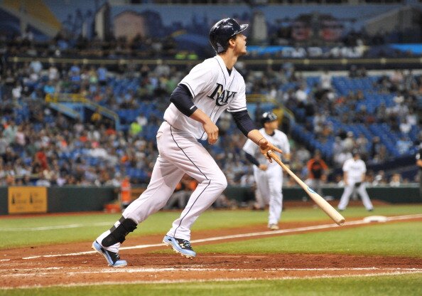 Wil Myers Rays
