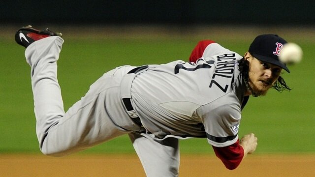Why Clay Buchholz Will Be A Cy Young Award Winner
