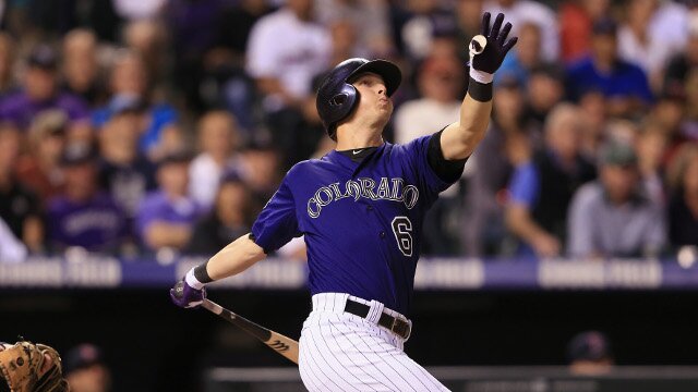 Predicting the Stats for the Colorado Rockies’ Opening Day Lineup