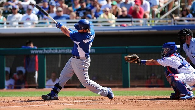 Kansas City Royals: Top 5 Standout Players So Far This Spring