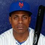 Curtis Granderson New York Mets