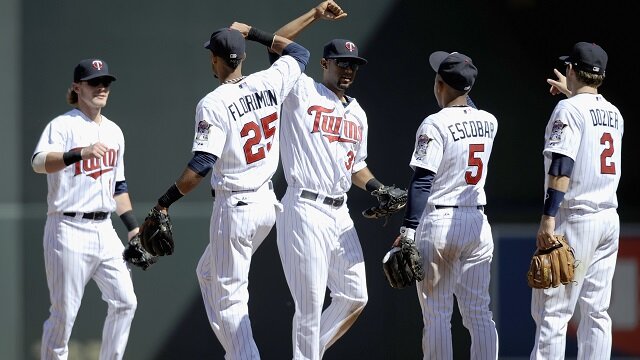 5 Series The Minnesota Twins Should Look Forward To In 2014