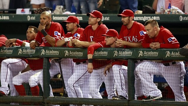 Analyzing the Texas Rangers’ Opening Day Lineup