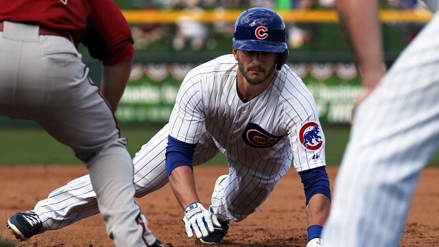 justin ruggiano cubs