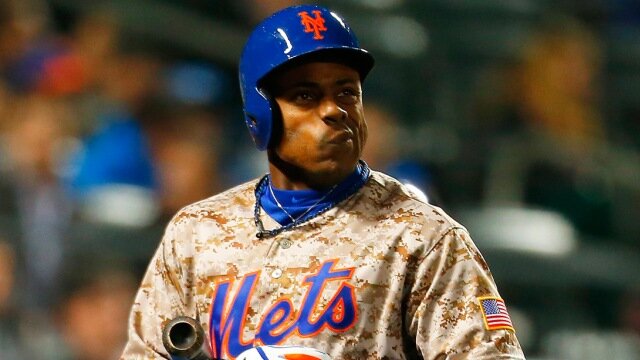 Curtis Granderson's Offensive Struggles Should Not Surprise New York Mets