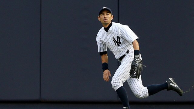 5 Players Most Likely To Be Traded by New York Yankees In 2014