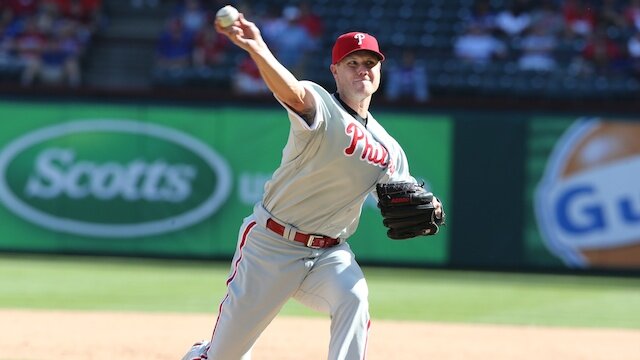 Jonathan Papelbon could help bolster a bullpen that has had its' struggles