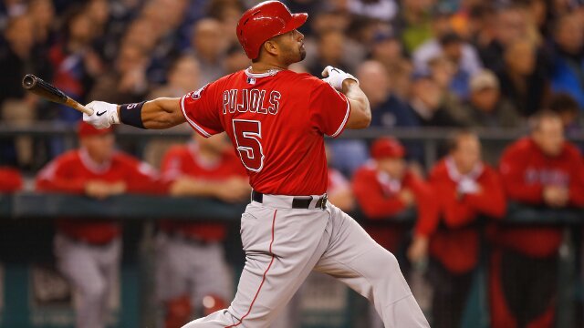 Ranking Albert Pujols Among MLB\'s 15 Greatest Hitters of All Time