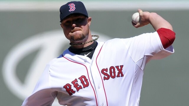 Jon Lester Boston Red Sox Rumors