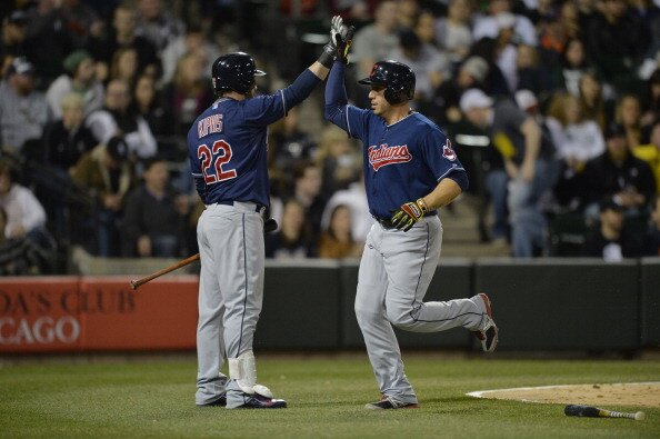 Top 10 Walk-Up/Warm-Up Songs For The Cleveland Indians In 2014