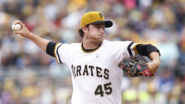 Gerrit Cole Charles LeClaire-USA TODAY Sports - Copy