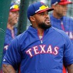 Prince Fielder surgery out