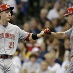 Todd Frazier Deserving of MVP Consideration