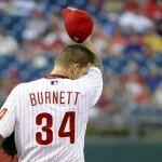 A.J. Burnett Pittsburgh Pirates Rumors Philadelphia Phillies
