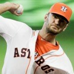 Jarred Cosart is Learning How to Pitch at the Major League Level