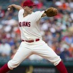 St. Louis Cardinals Choose To Address Rotation With Acquisition Of Justin Masterson