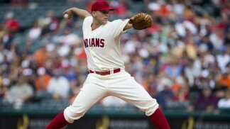 St. Louis Cardinals Choose To Address Rotation With Acquisition Of Justin Masterson