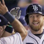 Red-Hot Rays Roll to Ninth Straight Win