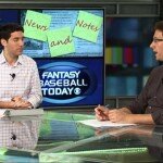 CBS Fantasy Baseball: 7/31 News & Notes