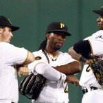 Pittsburgh Pirates Rumors