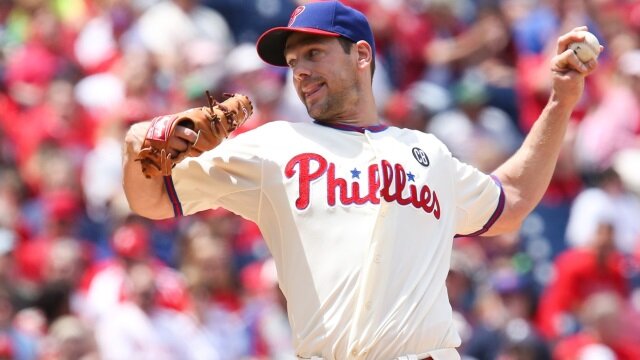 Signing Cliff Lee To Affordable Contract Makes Sense For Kansas City Royals