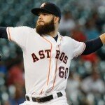 Dallas Keuchel Raises Trade Value for Houston Astros