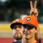 Houston Astros Players Upset Over Mark Appel Promotion