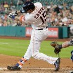 Houston Astros Should Not Sell Low on Catcher Jason Castro