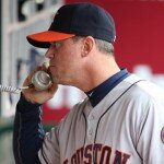 John Mallee Is the Houston Astros' Hitting Coach