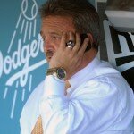 Los Angeles Dodgers trade deadline