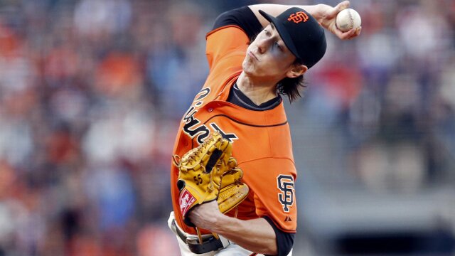 Tim Lincecum Rumors: Baltimore Orioles Interested In Free Agent Pitcher