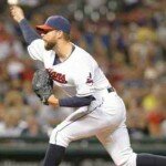 Another Solid Outing From Corey Kluber