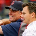 Ben Cherington & The Red Sox Will Make Off-Season Moves
