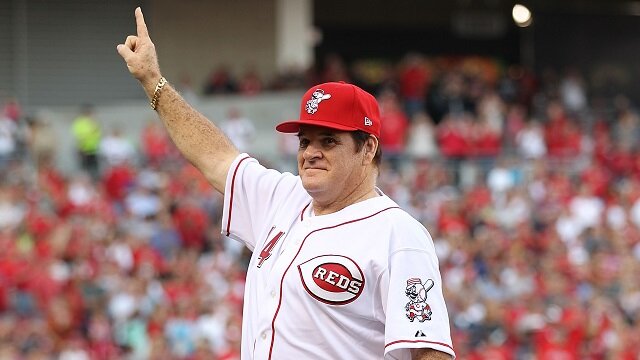 Pete Rose Deserves to Receive Second Chance From MLB Commissioner Rob Manfred