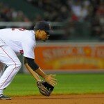 Xander Bogaerts has struggled but will figure it out