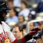 David Ortiz Doesn't Want Big Retirement Spectacle