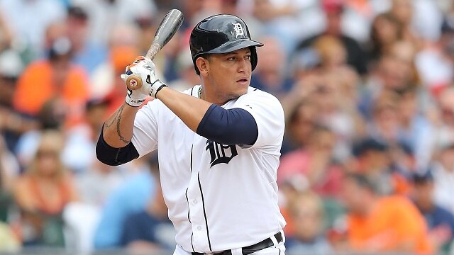 Miguel Cabrera May Require Surgery on Injured Ankle