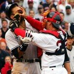 The best rivalry in baseball never loses it's luster