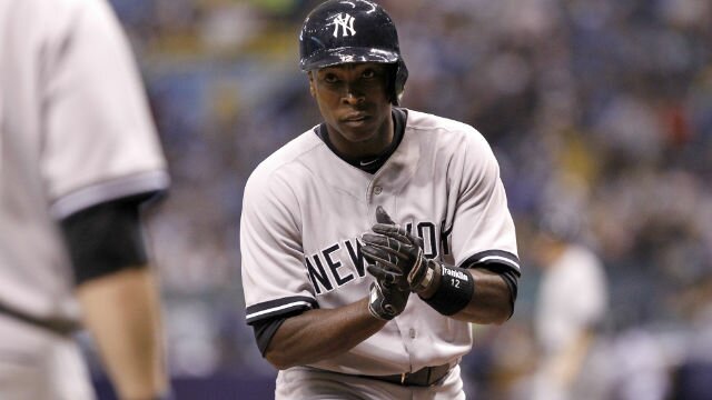 Alfonso Soriano, New York Yankees, Chicago Cubs