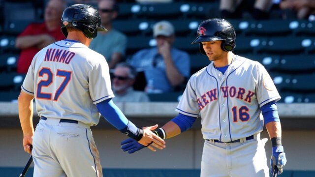 5 New York Mets Prospects Who Stood Out In April