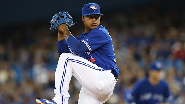 Can Marcus Stroman Be An Ace?