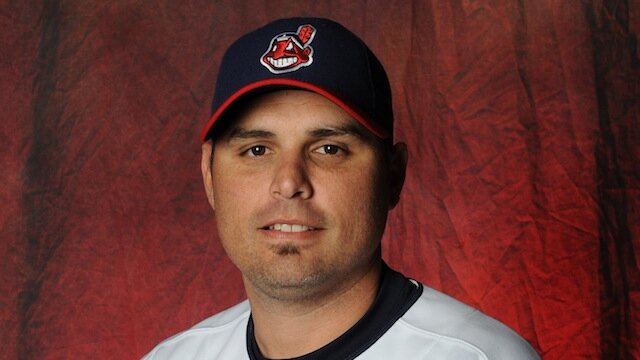 Kevin Cash - Tampa Bay Rays