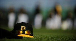Pittsburgh Pirates rotation
