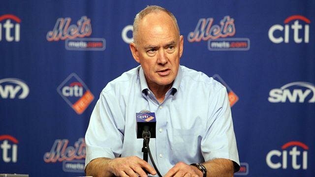 5 Moves the New York Mets Could Make at Winter Meetings