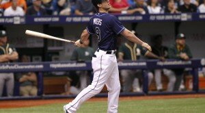 San Diego Padres Wil Myers