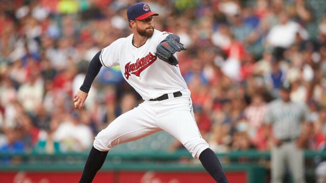 5 Top Cleveland Indians Pitching Prospects