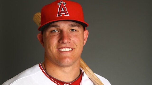 10 Most Eligible Bachelors In MLB