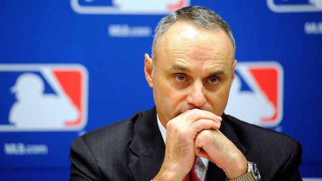 MLB, MLBPA Announce New Labor Agreement