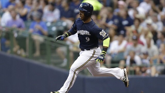 2015 MLB Spring Training: 5 Milwaukee Brewers Position Battles to Watch