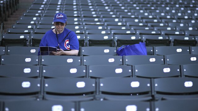 15 Things Nobody Told You About Being a Chicago Cubs Fan